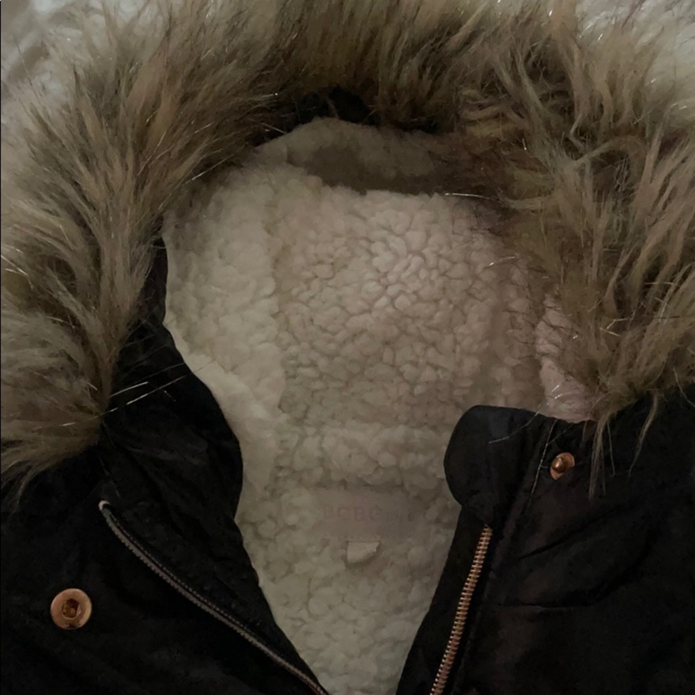 Coat - Picture 3 of 4